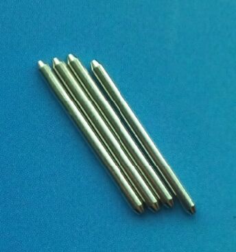 連接器圓針圓孔【公母針、排針排母】