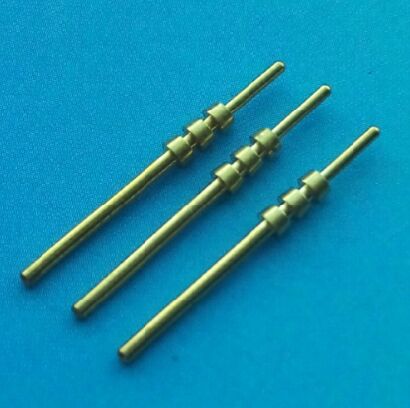 精密車(chē)削五金零件定制生產(chǎn)廠家-東莞品曄電子